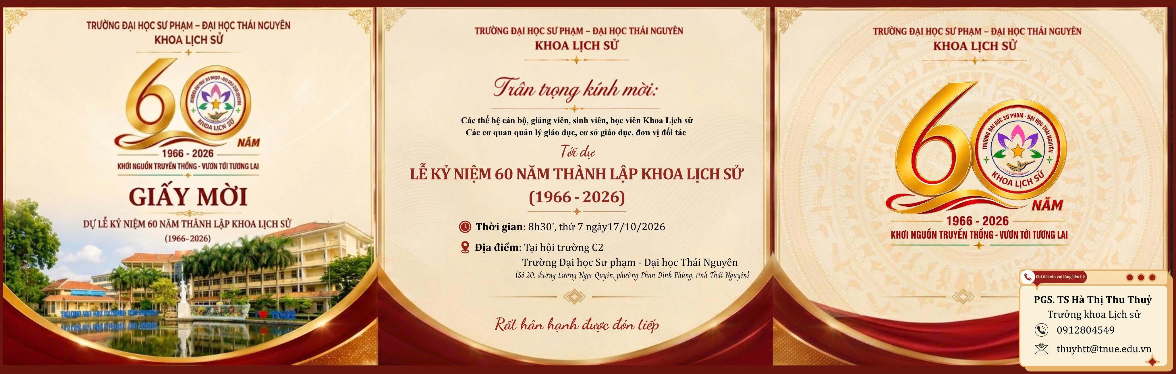 Giấy mời